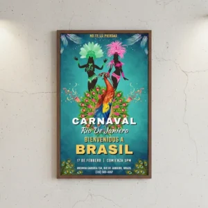 POSTERS