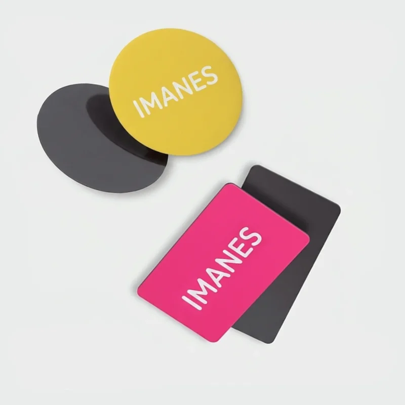 IMANES