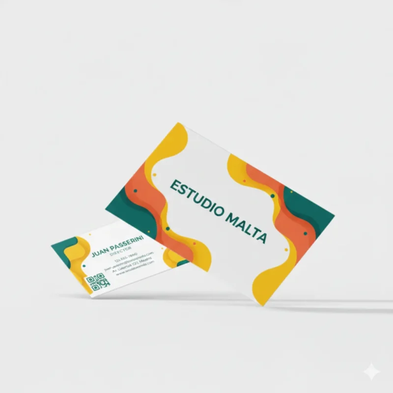 TARJETAS DIGITAL