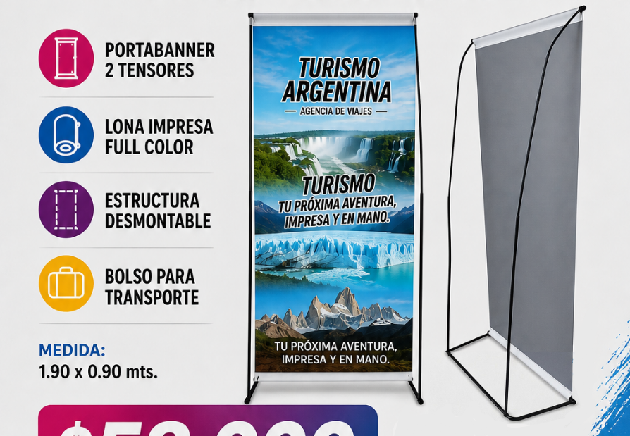 BANNER PUBLICITARIO